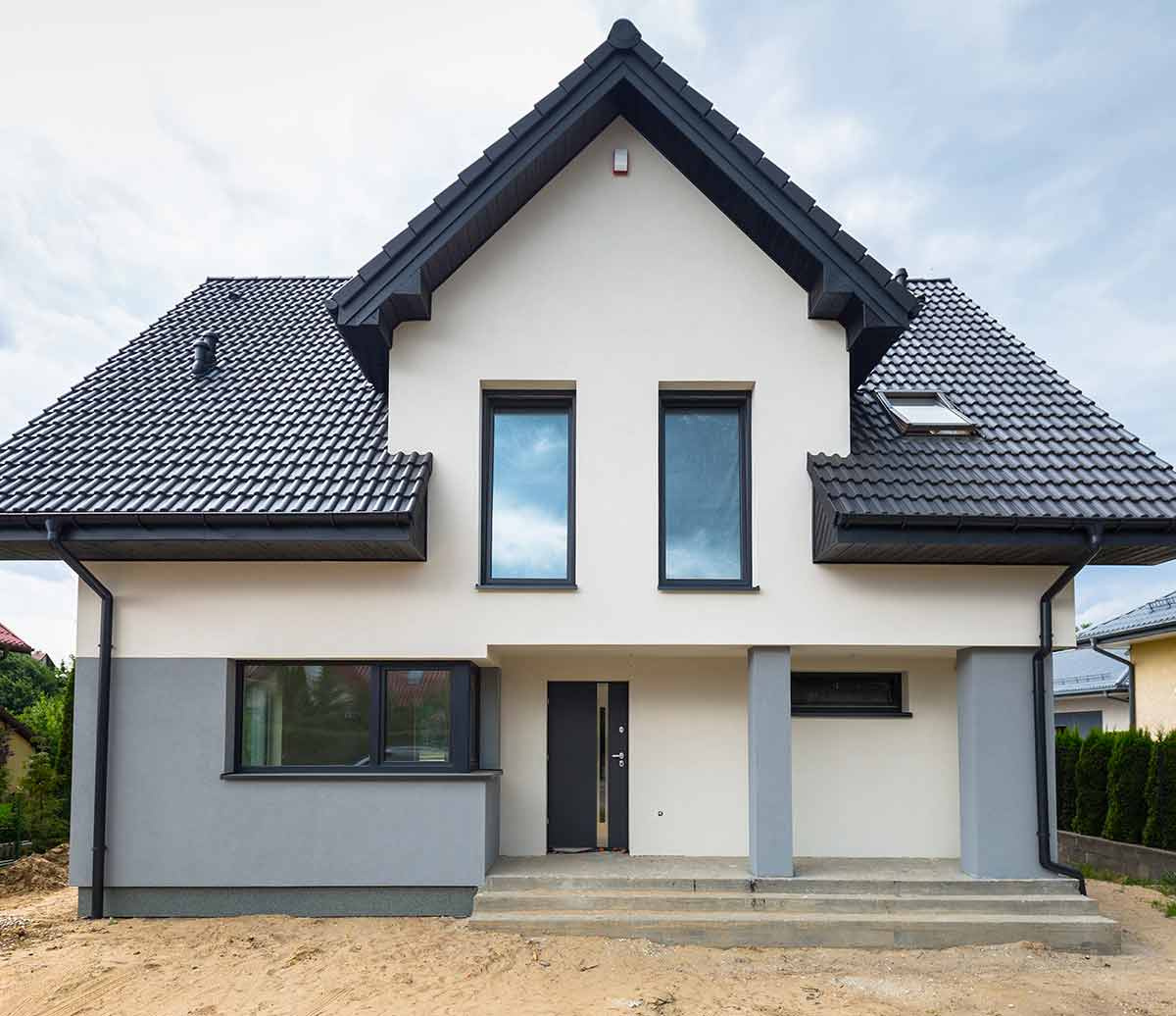 OBNOVY A REKONŠTRUKCIE FASÁD