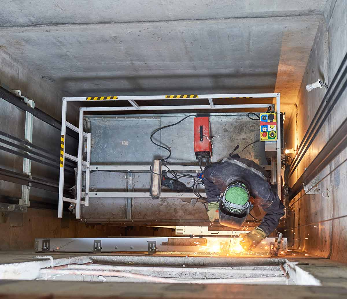 ODSTRÁNENIE SYSTÉMOVÝCH PORÚCH